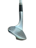 Cleveland CBX 60•10 LW DG S300 Stiff Flex Shaft Golf Pride MCC +4 Grip