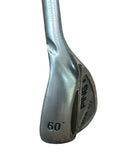 Ping Tour Blue Dot 60° Lob Wedge Ping Wedge Flex Shaft Ping Grip