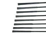 Callaway 1996 Big Bertha Iron Set 3-PW RCH96 R Flex Shafts Callaway Grips