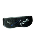 Ping 865 Cadence TR 35" Putter Stroke Fitting Straight Shaft Swing Science Grip