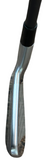 TaylorMade P•790 Forged 2 Driving Iron Hzrdus 6.5 100g X Flex Shaft Iomic Grip