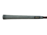 Titleist 909F2 15.5° 3 Wood Voodoo FW S Flex Shaft Lamkin Crossline Grip