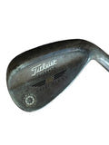 Titleist SM58•08 Spin Milled LW DG Wedge Flex Shaft GP Tour Velvet Grip