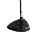 TaylorMade Burner Superfast 15° 3 Wood Superfast R Flex Shaft Tour Velvet Grip