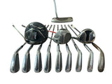 Titleist Callaway Bridgestone MRH Golf Club Set S Flex SET-090326T06