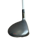 Callaway X Hot 3 Wood Project X PX Regular Flex Shaft Callaway Grip
