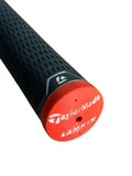 TaylorMade Burner TP 10.5° Driver Atmos 6 R Flex Shaft TaylorMade Grip