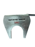 Odyssey White Hot XG #7 35" Putter White Hot Steel Shaft SS Tour 1.0 Grip