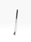 Odyssey White Steel #2 34" Putter White Steel Shaft Winn Dri•Tac Putter Grip
