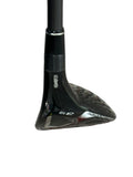Srixon ZX 19° 3 Hybrid Riptide 6.0 Stiff Flex Shaft Golf Pride MCC +4 Grip