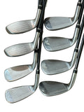 Cobra Transition•S Hybrid Iron Set 4-SW Transition•S VS Proto-HL65 R Flex