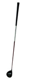 TaylorMade R9 9.5° Driver Motore 65g Regular Flex Shaft TaylorMade Grip
