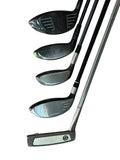 Titleist Callaway Acuity MRH Complete Golf Club Set Stiff Flex SET-101226T06