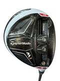 TaylorMade M1 15° 3 Wood Fujikura Pro 70g Stiff Flex Shaft Karma Grip