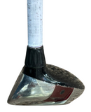 Callaway Big Bertha Diablo 27° 5 Hybrid Callaway 55g Sr Flex Shaft Callaway Grip