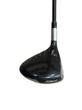 Titleist 909F2 15.5° 3 Wood Voodoo FW S Flex Shaft Lamkin Crossline Grip