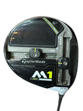 TaylorMade M1 9.5° Driver Kuro Kage 60g Stiff Flex Shaft TaylorMade Grip