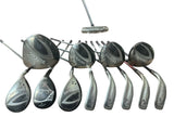Callaway WRH Complete Golf Club Set Women's Flex SET-092326T08