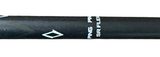 Ping G400 Black Dot 9 Iron TFC80 Senior Flex Shaft Golf Pride MCC Grip