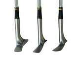 Cleveland BeNi Byron & Corey Wedge Set 52° 56° 60° DG S400 Stiff Flex Shafts