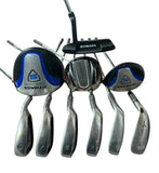 Strata Maxfli Hagen MRH Varsity Set Teen Varsity Flex SET-091526T07