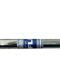 Titleist BV58•08 Spin Milled LW Rifle 6.0 S Flex Shaft GP MCC Grip
