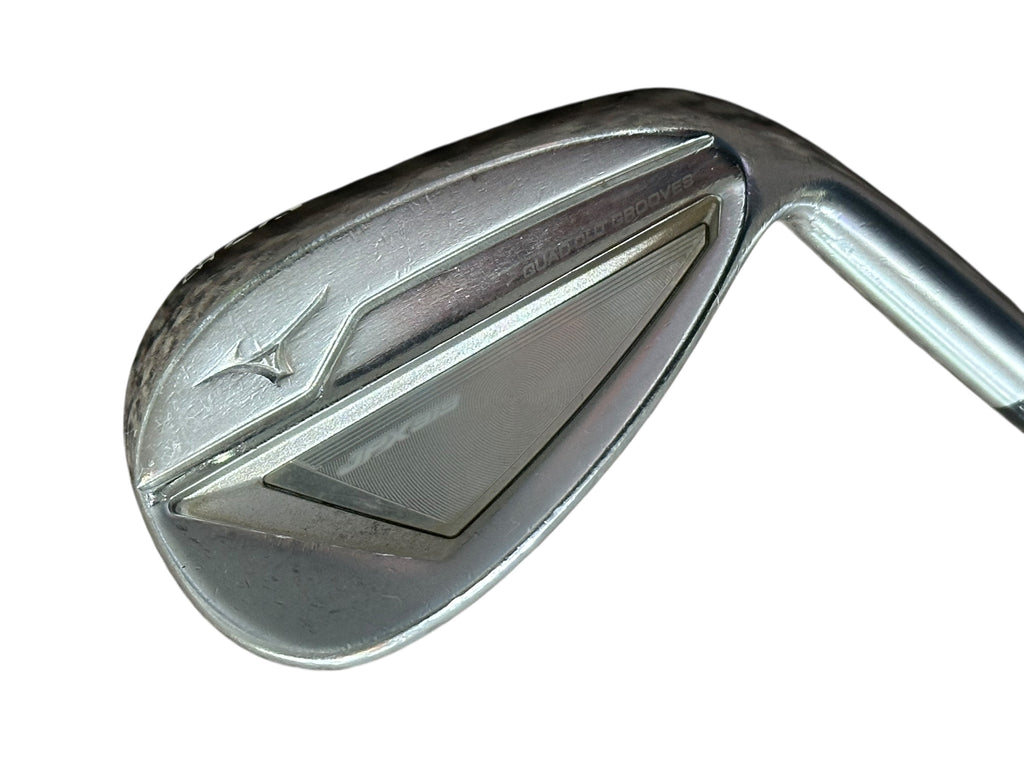 Mizuno JPX 919 55° SW KBS Tour C-Taper Lite S Flex Shafts GP MCC +4 Grips