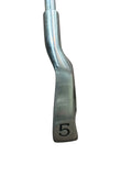 Medicus 5 Iron Swing Trainer Break Over Design Medicus Dynamic Shaft 37.5"