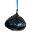 King Cobra M/Speed Offset 10.5° Driver Aldila NV-M S Flex Shaft Dri•Tac Grip
