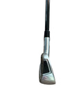 TaylorMade Qi 5 Iron Ventus TR 5 Regular Flex Shaft Golf Pride CPX Grip