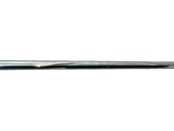 Odyssey 2 Ball CS 34.5" Putter Odyssey Steel Shaft SS Flatso 3.0 Grip