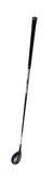 Cobra LTDX 31° 7 Hybrid KBS PGI 55g Ladies Flex Shaft Lamkin REL Grip