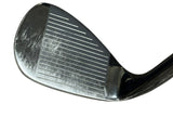 Wilson Deep Red 52•10 GW Maxx Deep Red Wedge Flex Shaft Wilson Grip