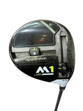 TaylorMade M1 9.5° Driver Kuro Kage 50g R Flex Shaft TaylorMade Grip