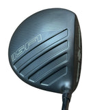 Performance Golf LH SF1 12° Driver SF1 60g R Flex Shaft Performance Golf Grip