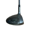 Callaway Paradym Ai Smoke Max D 18° 5 Wood Tensei AV 65g R Flex Shaft