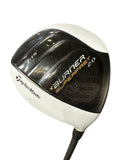 TaylorMade Burner Superfast 2.0 15° 3 Wood Matrix Ozik R Flex Shaft MCC Grip