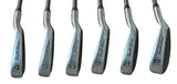 Arnold Palmer Sterling Silver Series Oversize Iron Set 4-PW (NO 9 IRON)
