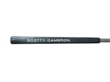 Scotty Cameron Newport 2 Button Back 33" Putter w/HC SC Shaft SC Grip