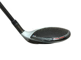 TaylorMade M4 21° 5HL Wood Atmos 5 Sr Flex Shaft GP Tour Wrap Grip