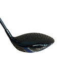 Tour Edge Hot Launch C521 10.5° Driver Rogue 60g R Flex Shaft Tour Velvet Grip