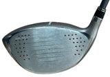 Cobra Amp Cell Offset 9.5° Driver Amp Cell Stiff Flex Shaft Lamkin REL Grip