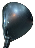 TaylorMade Stealth+ 15° 3 Wood Hzrdus RDX Smoke 6.0 75g Stiff Flex Shaft