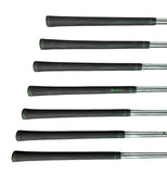 Bombtech Golf 4.0 Iron Set 4-PW Bombtech Stiff Flex Shafts Bombtech Grips