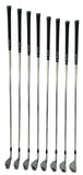 Srixon Z565 Forged Irons 4-PW, AW Project X 5.5 R Flex Shafts GP Tour Wrap Grips