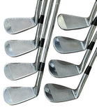 TaylorMade P•7TW Tiger Woods Forged Iron Set 3-PW DG X100 X Flex Shafts