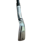 TaylorMade Qi 5 Iron Ventus TR 5 Regular Flex Shaft Golf Pride CPX Grip