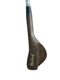 Cleveland Tour Action REG•588 57° SW DG S Flex Shaft Full Choice Grip