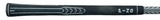 Ping LH G15 23° 4 Hybrid TFC149 Stiff Flex Shaft Ping Grip