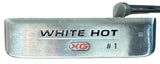 Odyssey White Hot XG #1 35" Putter Odyssey Steel Shaft Warrior Grip